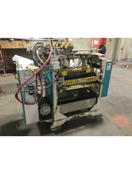 Glue Spreader